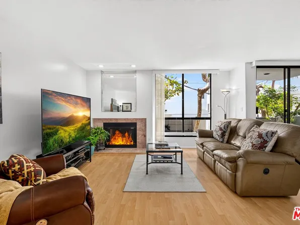 1312 S Saltair Ave APT 105, Los Angeles, CA 90025