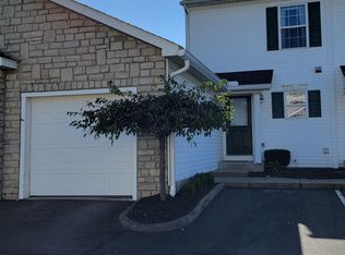 6683 Lagrange Dr, Canal Winchester, OH 43110