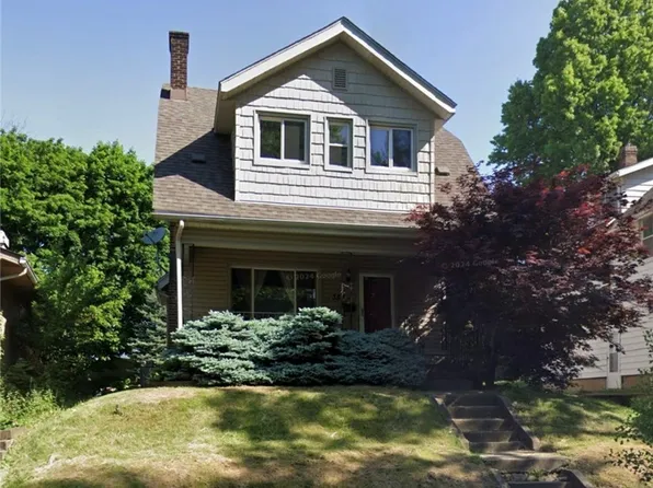 357 Cypress Ave, Akron, OH 44301