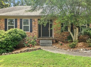 13307 Saint Charles Blvd, Little Rock, AR 72211