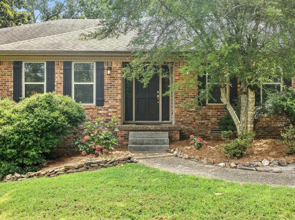 13307 Saint Charles Blvd, Little Rock, AR 72211