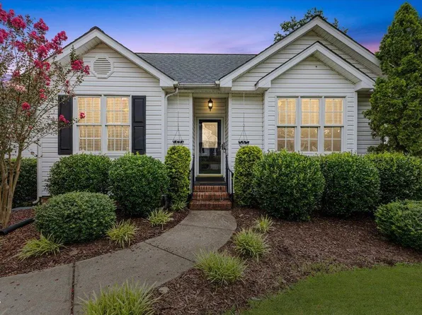 522 Cardena School Rd, Fuquay Varina, NC 27526