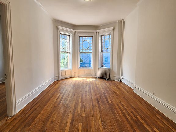 3rd image of 1293 Madison Ave #3C