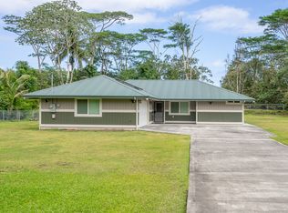 15-1983 14th Ave, Keaau, HI 96749