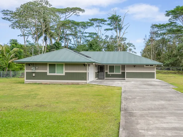 15-1983 14th Ave, Keaau, HI 96749
