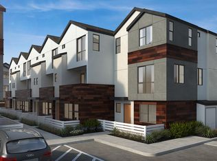 Plan 1881 Plan, Rhythm, Long Beach, CA 90805