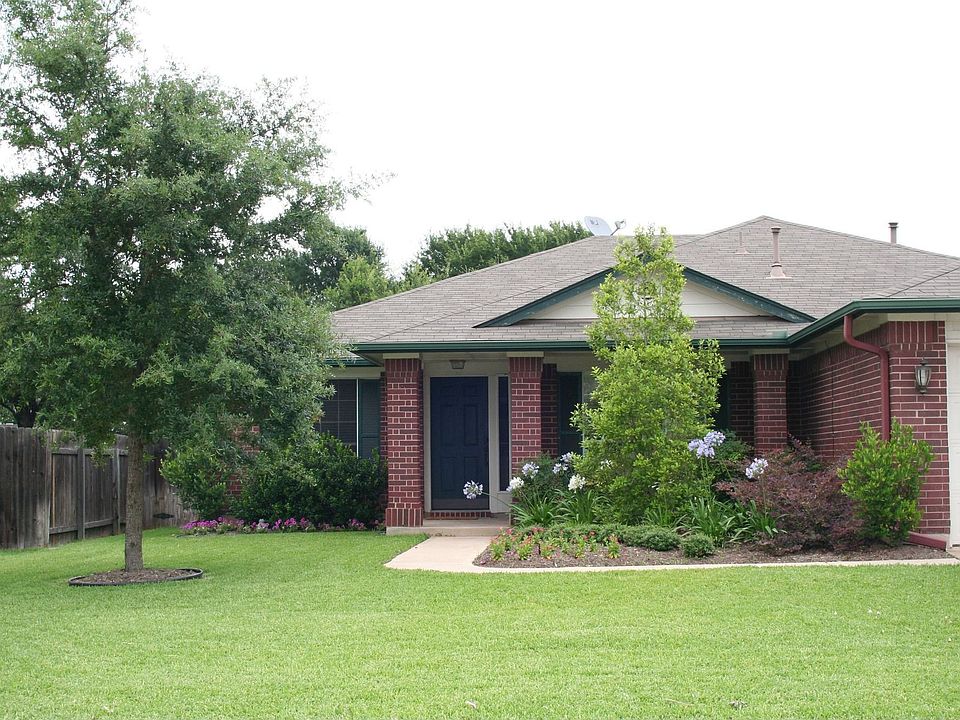 4816 Norman Trail - front