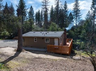 43100 E Sugar Pine Dr, Oakhurst, CA 93644