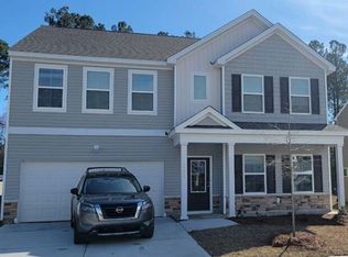 1334 Boswell Ct LOT 72, Turner C Conway, SC 29526