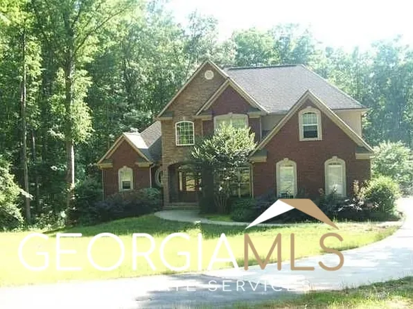 597 Turner Dr, McDonough, GA 30252