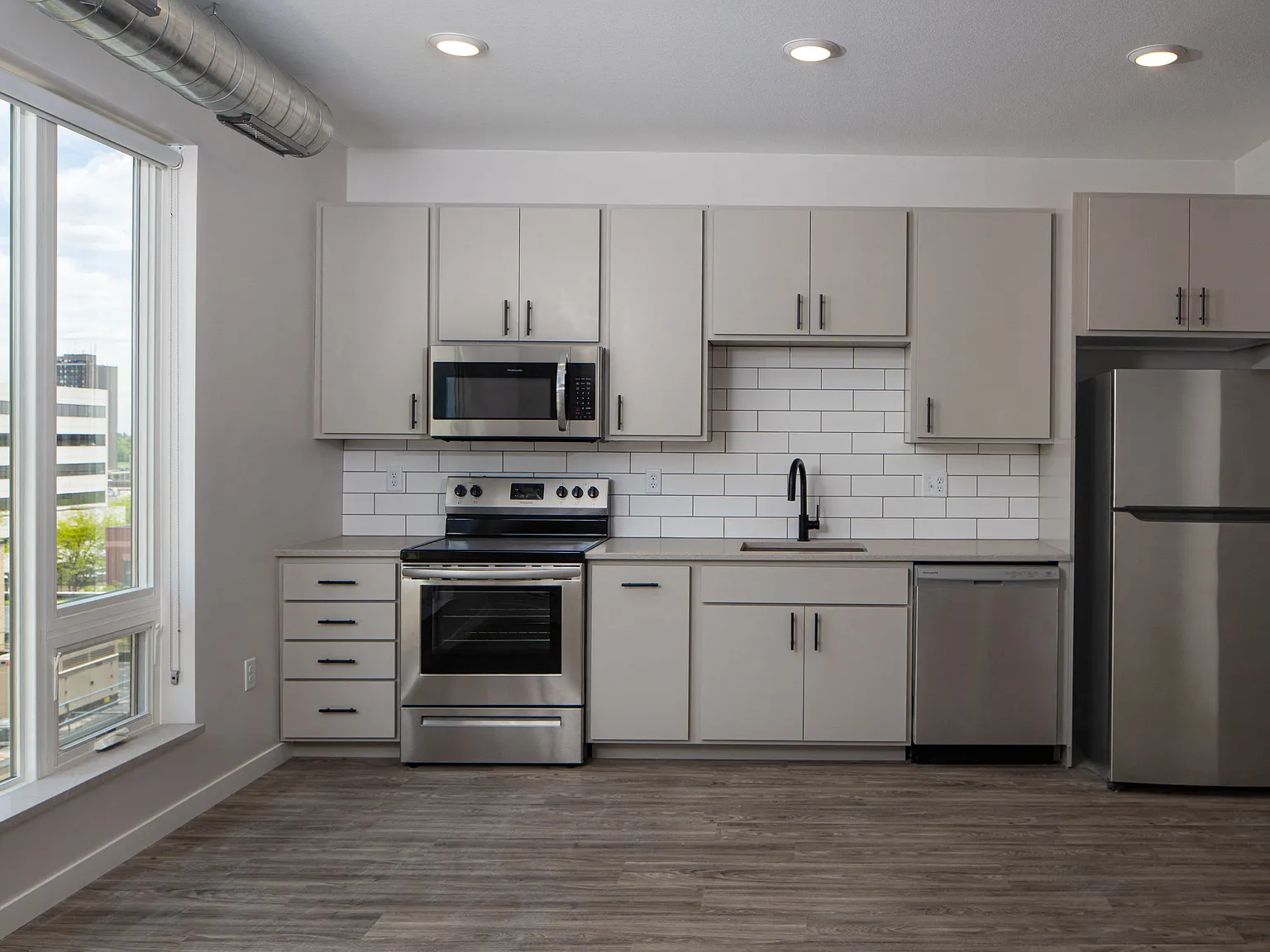 Kesler Apartments — Photo 3