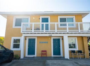 130 177th Ter W, Redington Shores, FL 33708