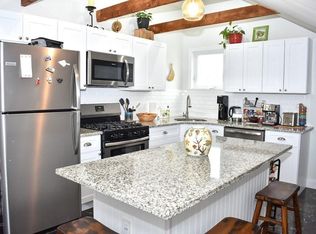 55 Cliff Ave #3, Winthrop, MA 02152