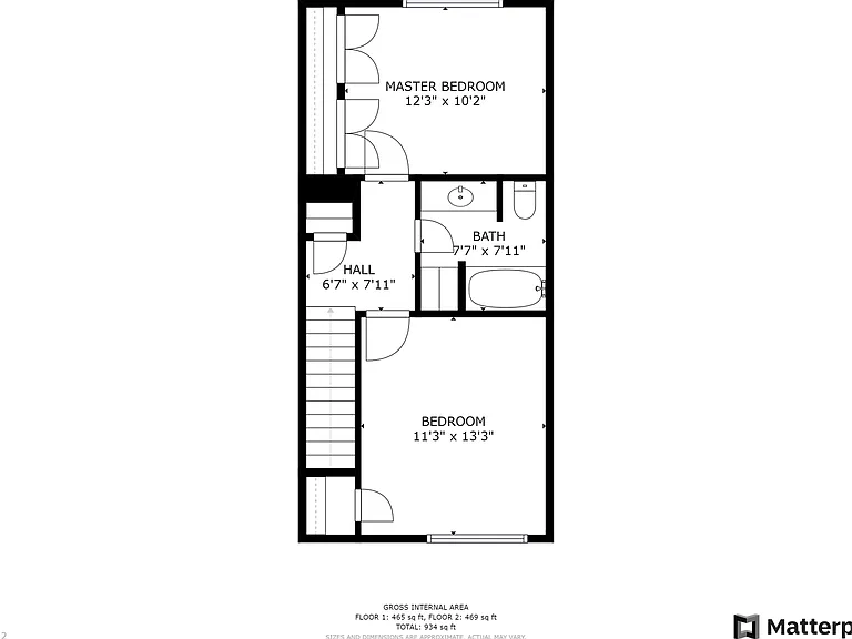 1109 S Avenue B — Photo 17