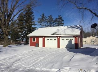 213200 State Highway 97, Stratford, WI 54484
