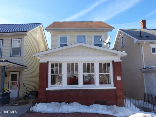 308 Crawford Ave, Altoona, PA 16602