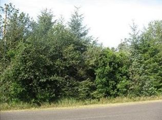 248 Duck Lake Dr NE, Ocean Shores, WA 98569