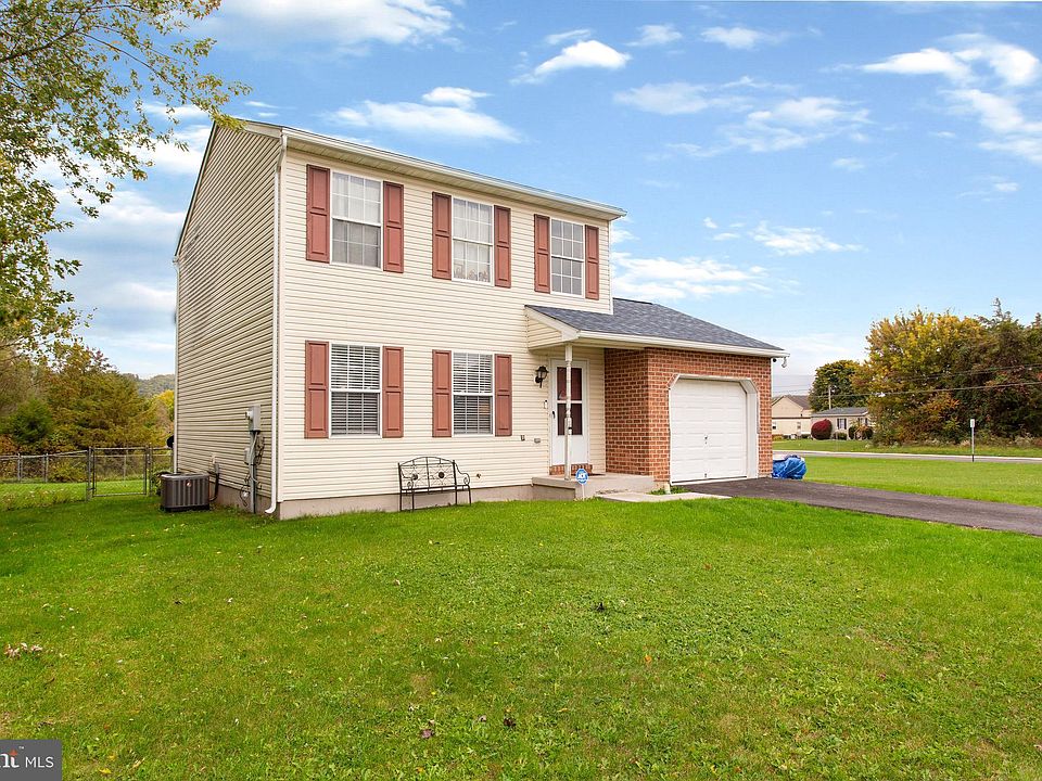 11 Abbotts Dr, Abbottstown, PA 17301 MLS PAAD2010846 Zillow