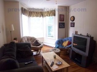 7 Mount Vernon St #T3, Brighton, MA 02135