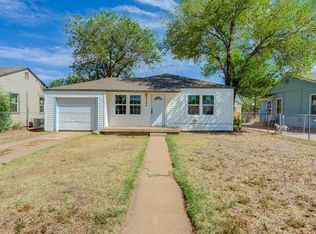 3206 1st St, Lubbock, TX 79415