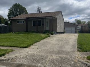 292 Travis Dr, Dayton, OH 45431