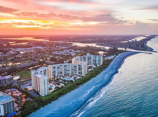 300 Ocean Trail Way APT 403, Jupiter, FL 33477