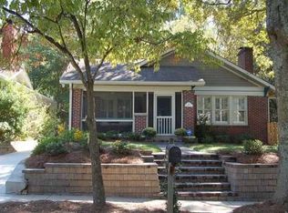 921 Courtenay Dr NE, Atlanta, GA 30306