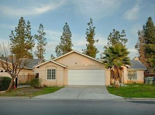 2329 S Karen Ave, Fresno, CA 93725
