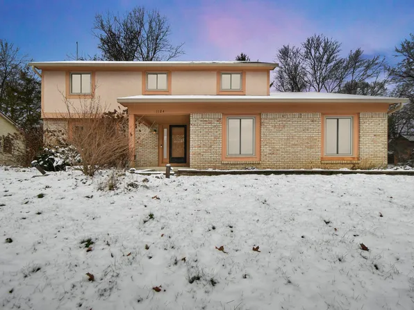 1124 Lyndale Dr, Westerville, OH 43081