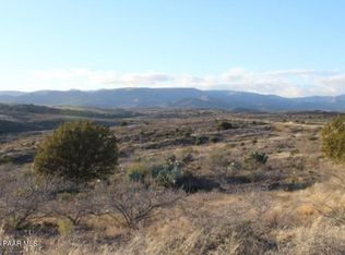 15265 E Countryside Rd, Mayer, AZ 86333