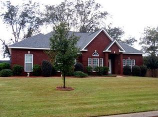 113 Desirable Ln, Perry, GA 31069