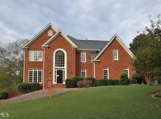 900 Nightingale Walk, Johns Creek, GA 30022