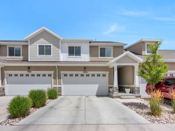 1548 N 3950 W, Lehi, UT 84043