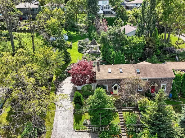 77 Bradley St, Saint Catharines, ON L2T 1R5