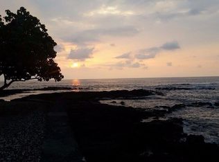 Lot 21, Captain Cook, HI 96704