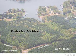 6 Morrison Farm Rd #6, Troutman, NC 28166