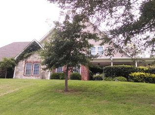 5803 N 30th St W, Porter, OK 74454