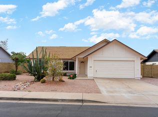 4819 E Fairfield St, Mesa, AZ 85205