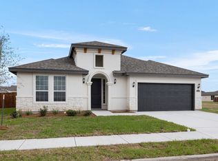 3304 Kestrel Dr, Mission, TX 78572