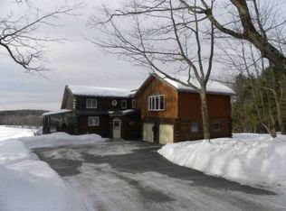 34 Bowen Rd, Durham, ME 04222