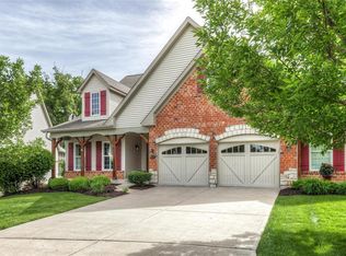1134 Spruce Forest Dr, Lake Saint Louis, MO 63367