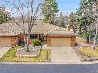 8040 W 78th Way, Arvada, CO 80005