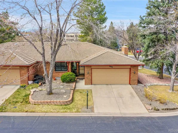 8040 W 78th Way, Arvada, CO 80005