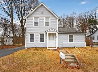 153 Otrobando Avenue, Norwich, CT 06360