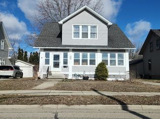 36521 Hathaway St, New Baltimore, MI 48047