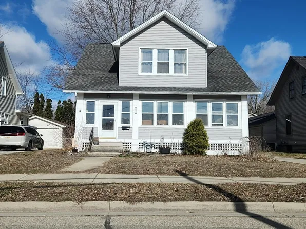 36521 Hathaway St, New Baltimore, MI 48047