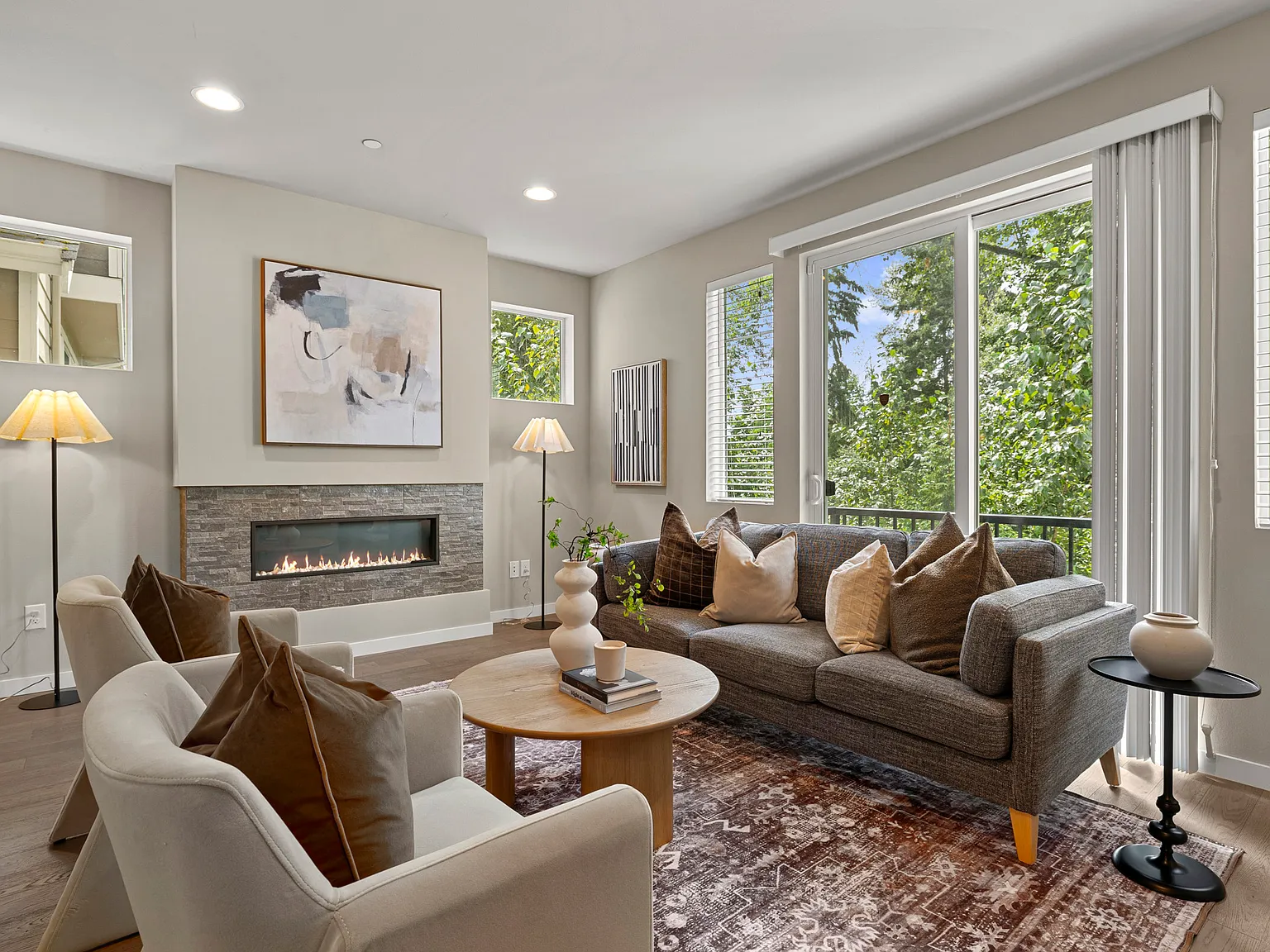 2 bed, 2.5 bath, 1412 sqft, $2,925 — Photo 3