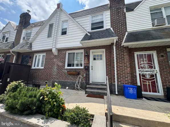 6480 Ross St, Philadelphia, PA 19119