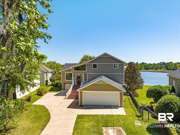 3578 Higgins Rd, Mobile, AL 36619