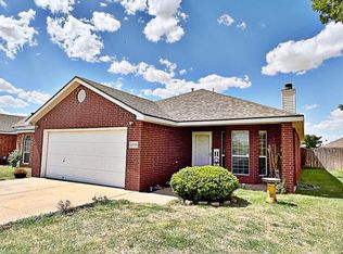 6520 88th St, Lubbock, TX 79424